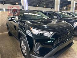 تويوتا راف 4